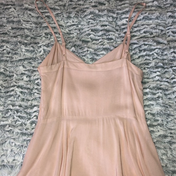 TALULA mini dress with full skirt - Picture 4 of 4